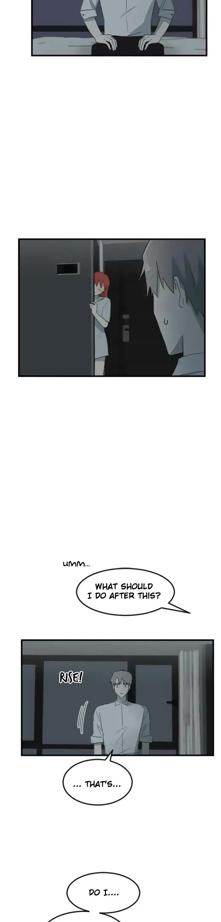 My ID is Gangnam Beauty Chapter 91 page 13 - Chapter 91: Season 2: Just Two Of Us (7)