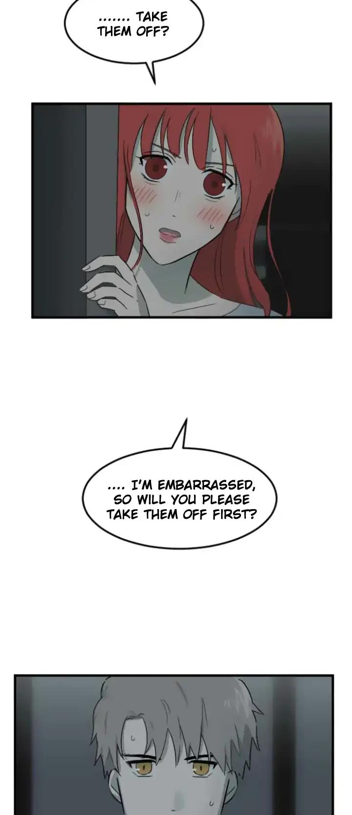 My ID is Gangnam Beauty Chapter 91 page 14 - Chapter 91: Season 2: Just Two Of Us (7)