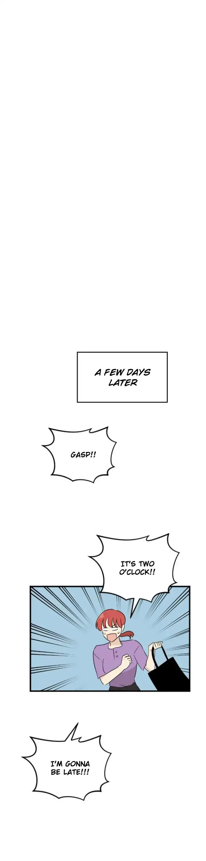 My ID is Gangnam Beauty Chapter 91 page 16 - Chapter 91: Season 2: Just Two Of Us (7)