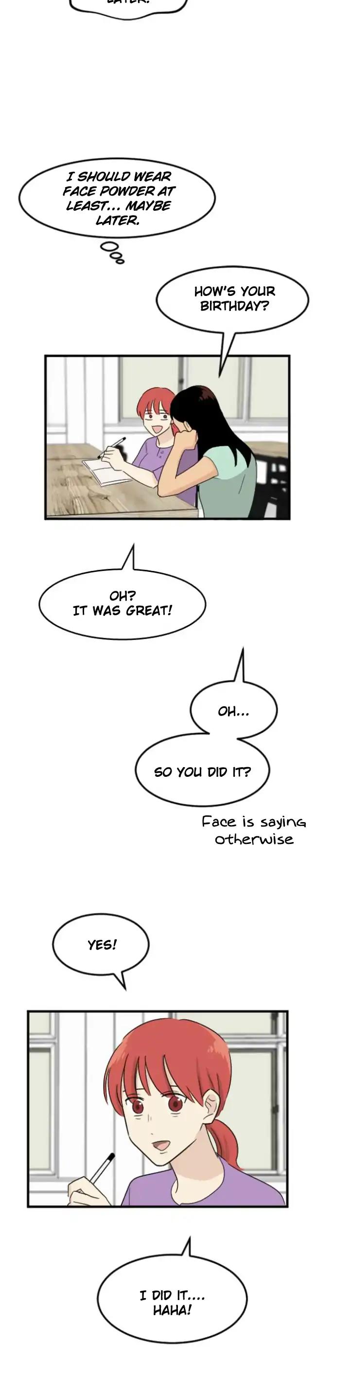 My ID is Gangnam Beauty Chapter 91 page 18 - Chapter 91: Season 2: Just Two Of Us (7)