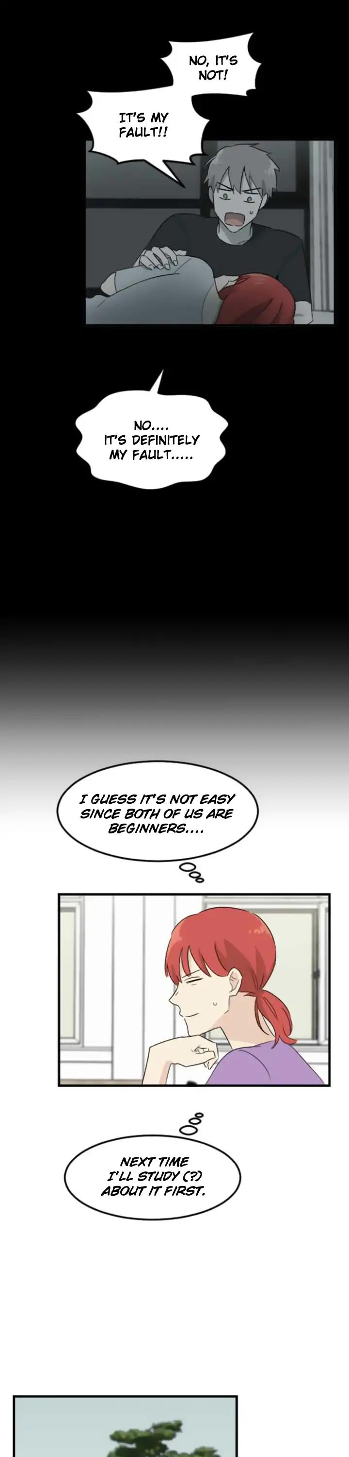 My ID is Gangnam Beauty Chapter 91 page 20 - Chapter 91: Season 2: Just Two Of Us (7)