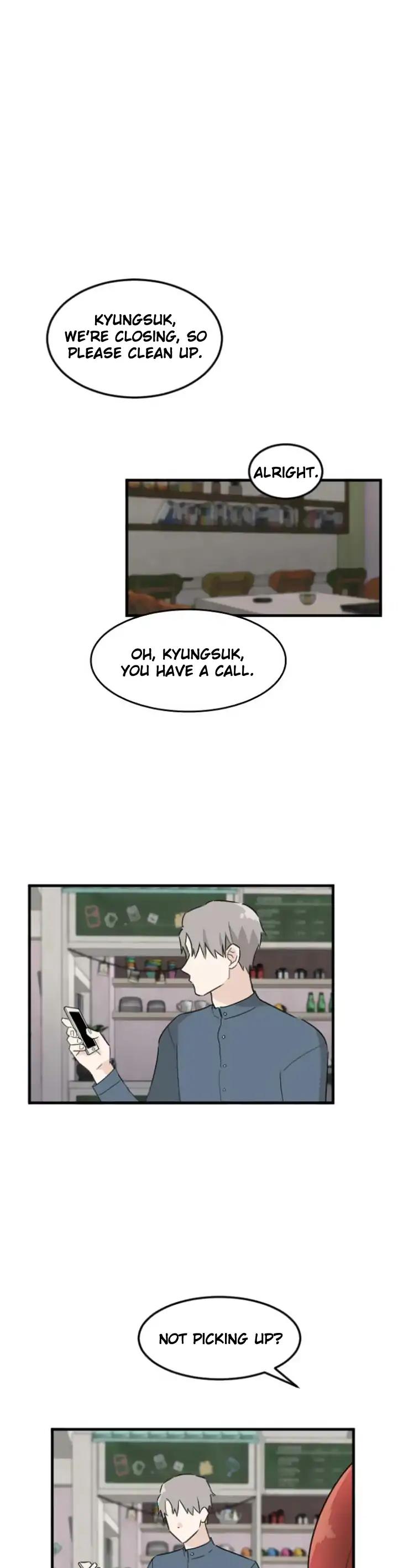 My ID is Gangnam Beauty Chapter 91 page 22 - Chapter 91: Season 2: Just Two Of Us (7)