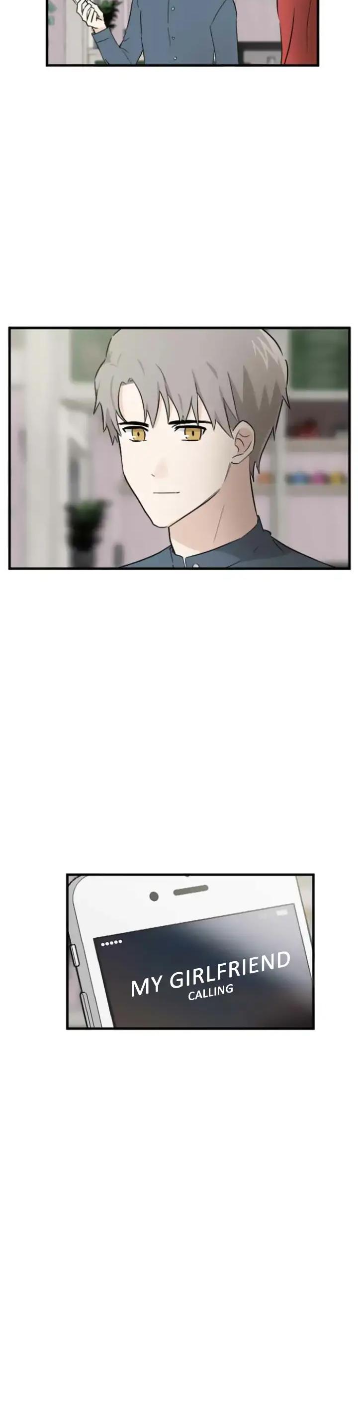 My ID is Gangnam Beauty Chapter 91 page 23 - Chapter 91: Season 2: Just Two Of Us (7)