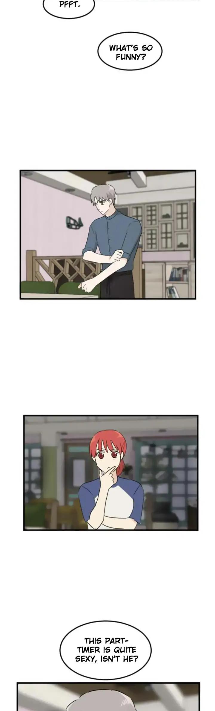 My ID is Gangnam Beauty Chapter 91 page 25 - Chapter 91: Season 2: Just Two Of Us (7)