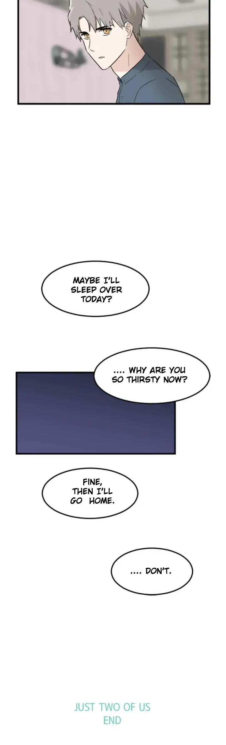 My ID is Gangnam Beauty Chapter 91 page 26 - Chapter 91: Season 2: Just Two Of Us (7)