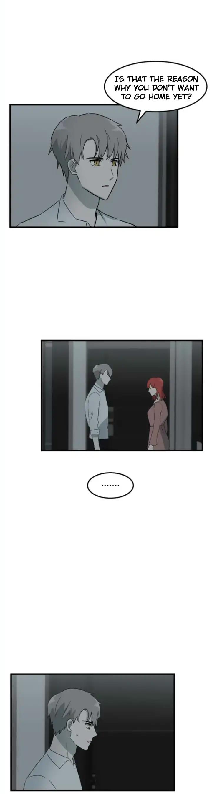 My ID is Gangnam Beauty Chapter 91 page 3 - Chapter 91: Season 2: Just Two Of Us (7)