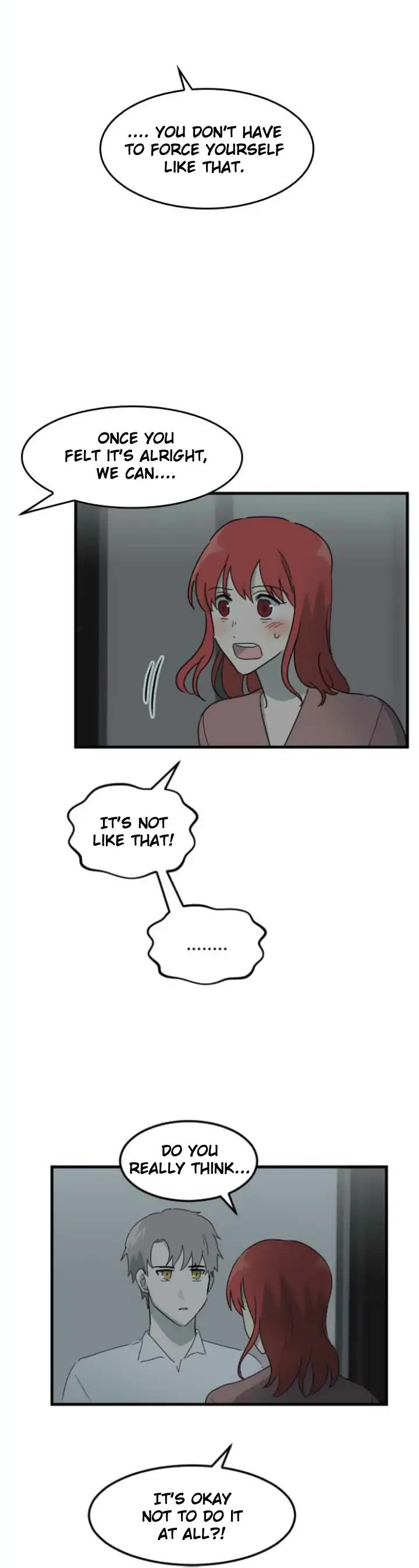 My ID is Gangnam Beauty Chapter 91 page 4 - Chapter 91: Season 2: Just Two Of Us (7)