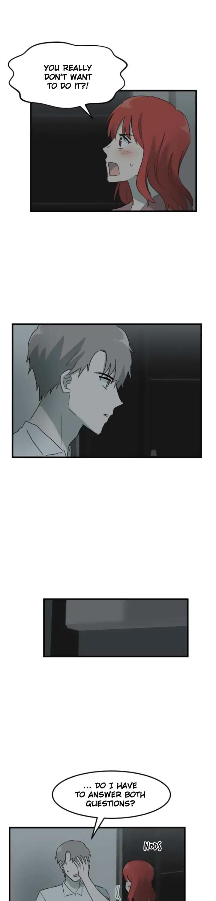 My ID is Gangnam Beauty Chapter 91 page 5 - Chapter 91: Season 2: Just Two Of Us (7)