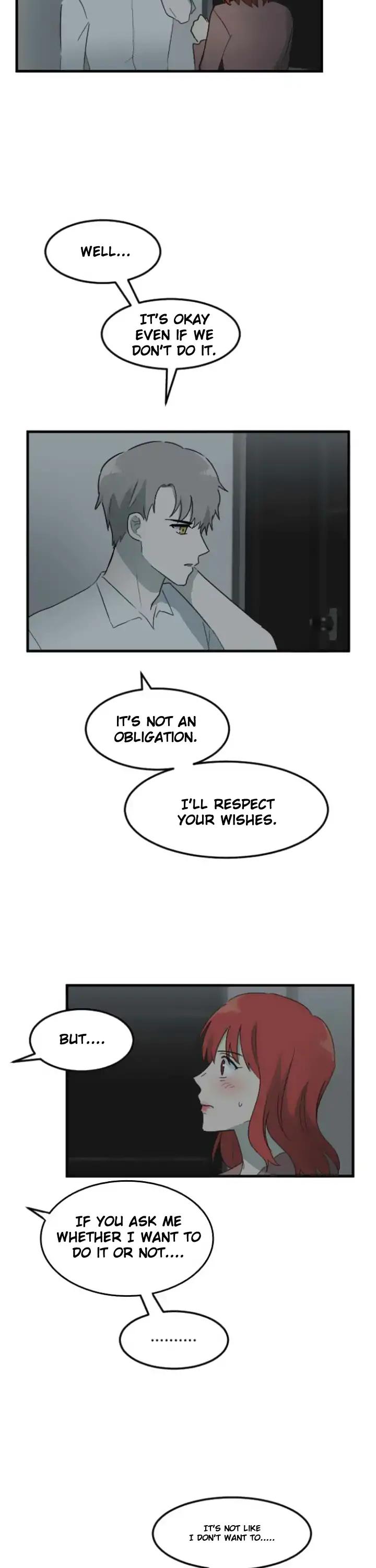 My ID is Gangnam Beauty Chapter 91 page 6 - Chapter 91: Season 2: Just Two Of Us (7)