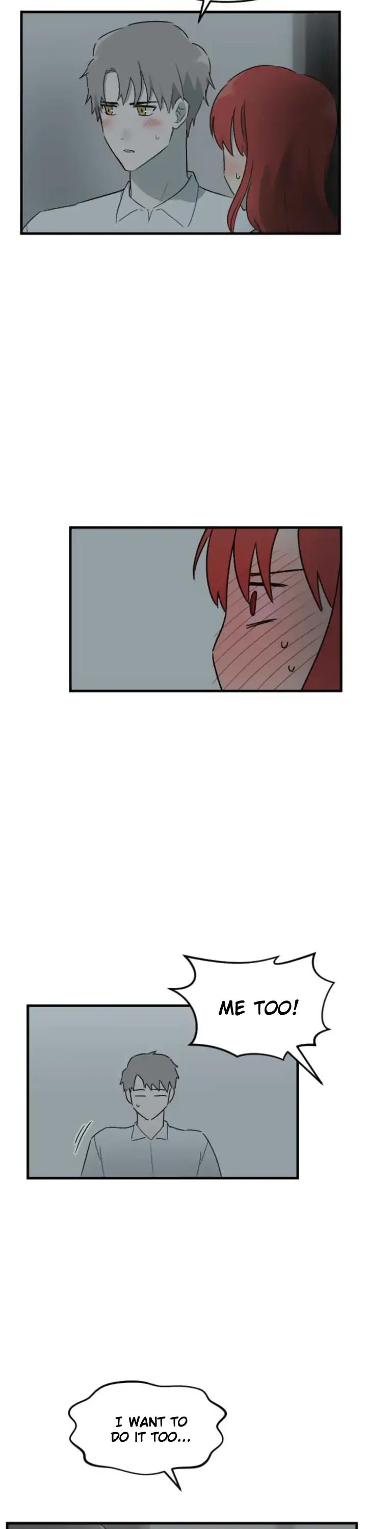 My ID is Gangnam Beauty Chapter 91 page 7 - Chapter 91: Season 2: Just Two Of Us (7)
