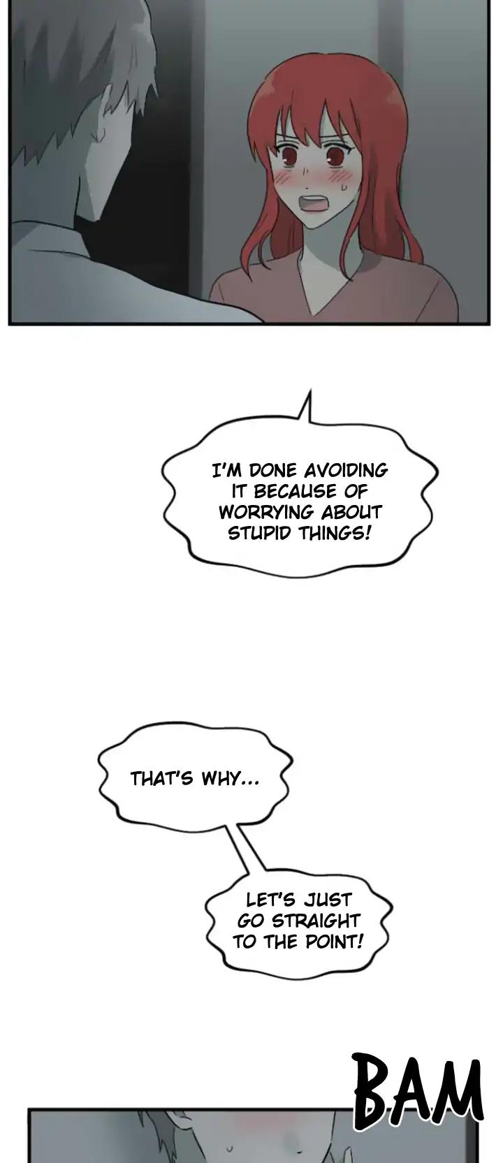 My ID is Gangnam Beauty Chapter 91 page 8 - Chapter 91: Season 2: Just Two Of Us (7)