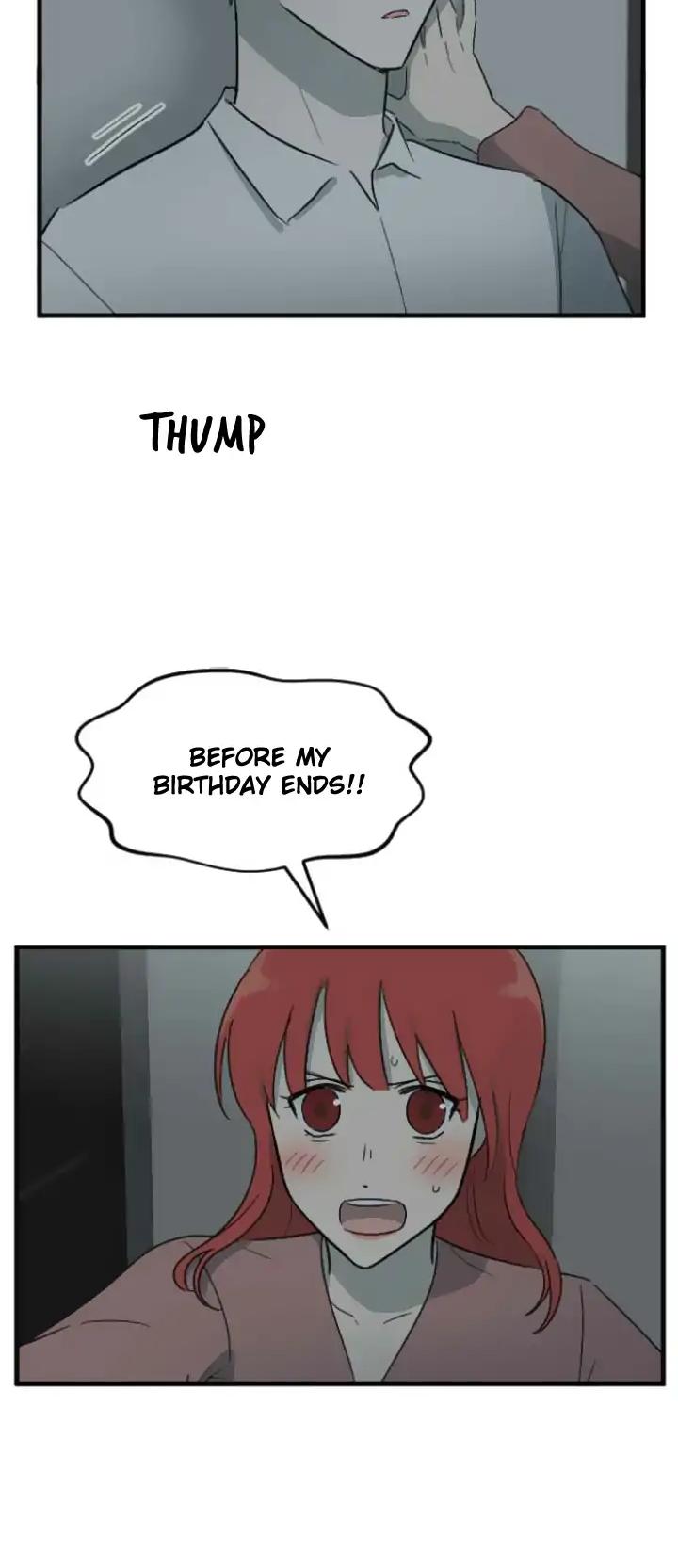 My ID is Gangnam Beauty Chapter 91 page 9 - Chapter 91: Season 2: Just Two Of Us (7)