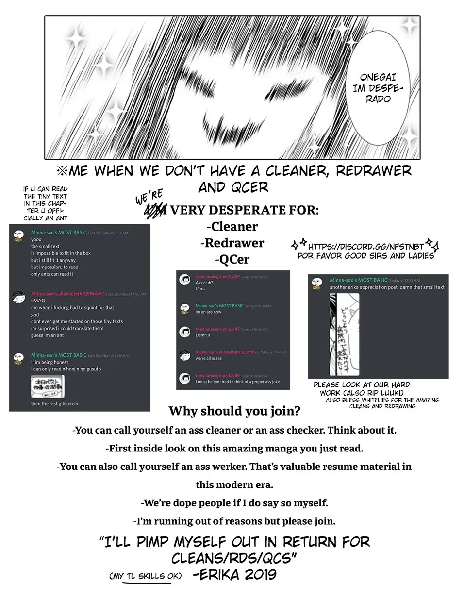 My Idol Came To My House! Chapter 1 page 28 - Chapter 1: The person himself appears!?