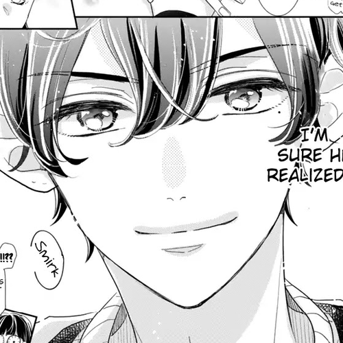 My Idol Came To My House! Chapter 1: The person himself appears!? cover