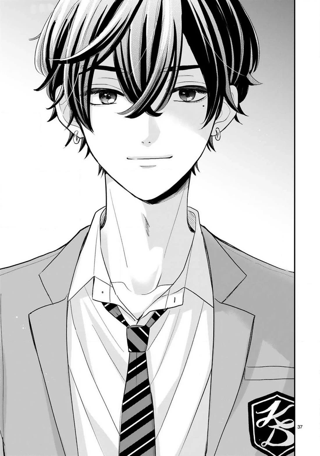 My Idol Came To My House! Chapter 13 page 17 - Chapter 13: Single Idol vs. Multiple Idol