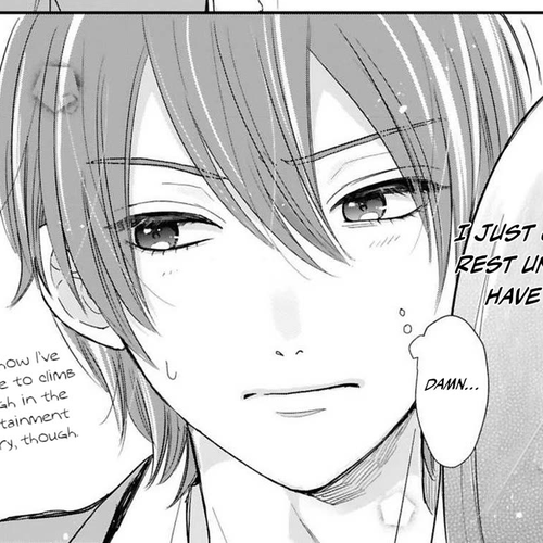My Idol Came To My House! Chapter 13: Single Idol vs. Multiple Idol cover