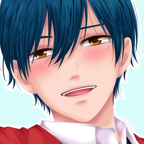 My Idol Came To My House! Chapter 2.3: This Is A Wonderful Love cover