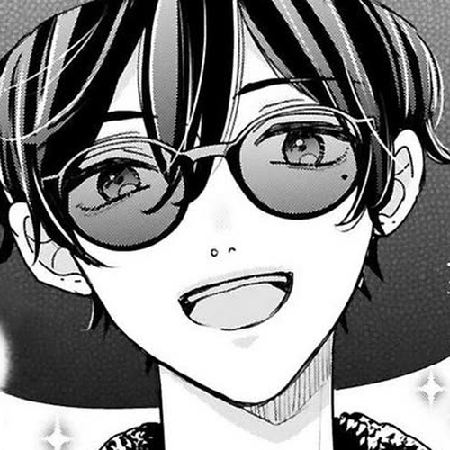 My Idol Came To My House! Chapter 6: My Idol And Being Multidimensional cover