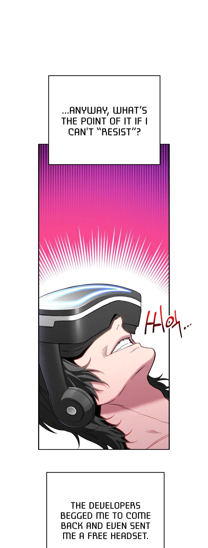 My Insanely Competent Underlings Chapter 1 page 10 - Chapter 1