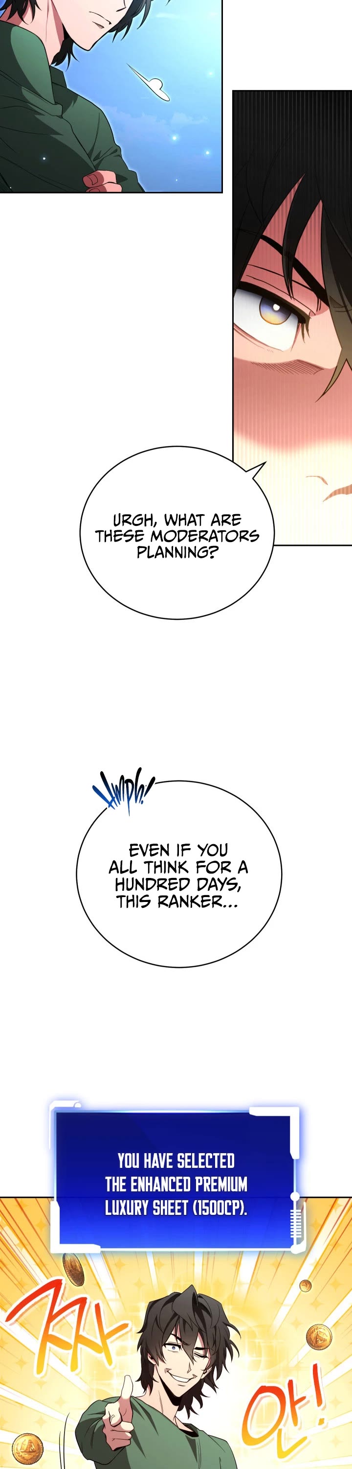 My Insanely Competent Underlings Chapter 1 page 18 - Chapter 1