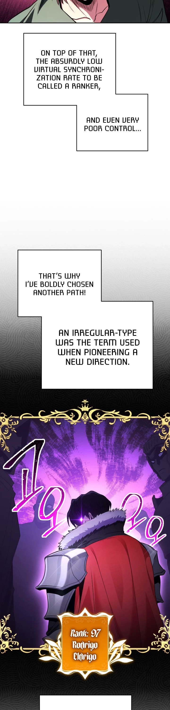 My Insanely Competent Underlings Chapter 1 page 24 - Chapter 1