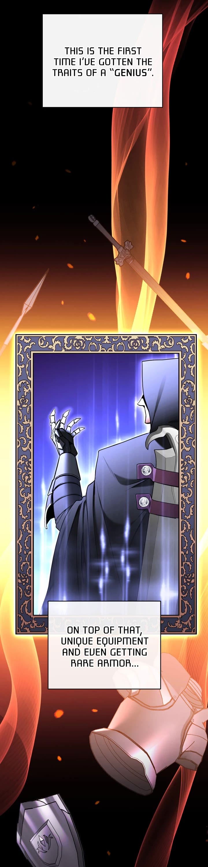My Insanely Competent Underlings Chapter 1 page 39 - Chapter 1