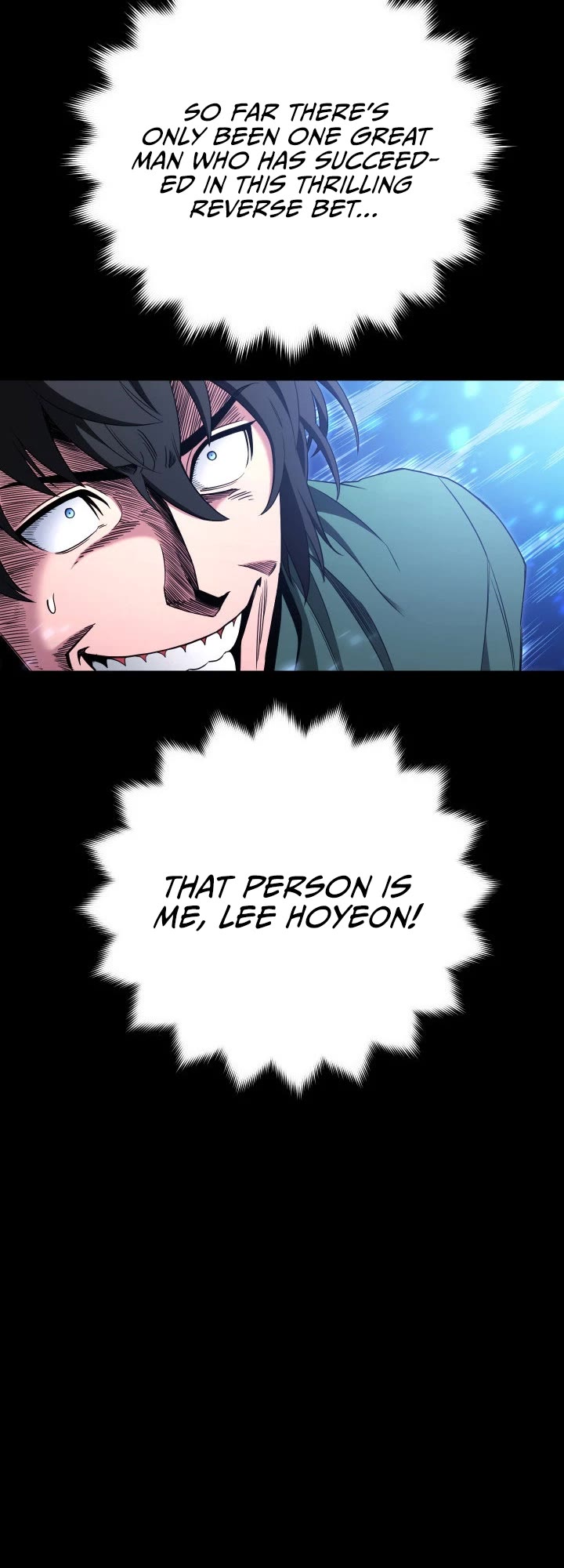 My Insanely Competent Underlings Chapter 1 page 43 - Chapter 1