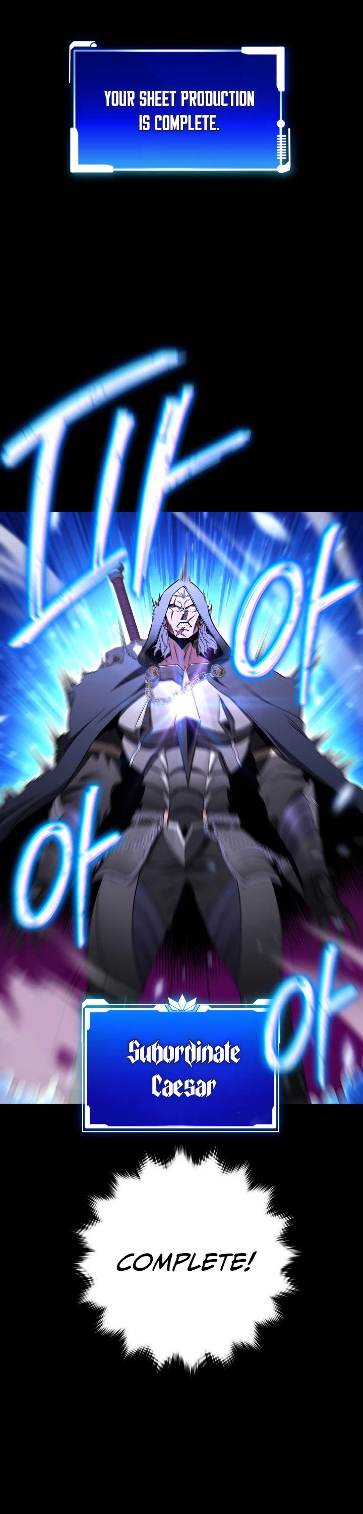 My Insanely Competent Underlings Chapter 1 page 44 - Chapter 1