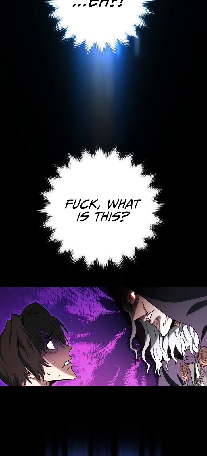 My Insanely Competent Underlings Chapter 1 page 48 - Chapter 1