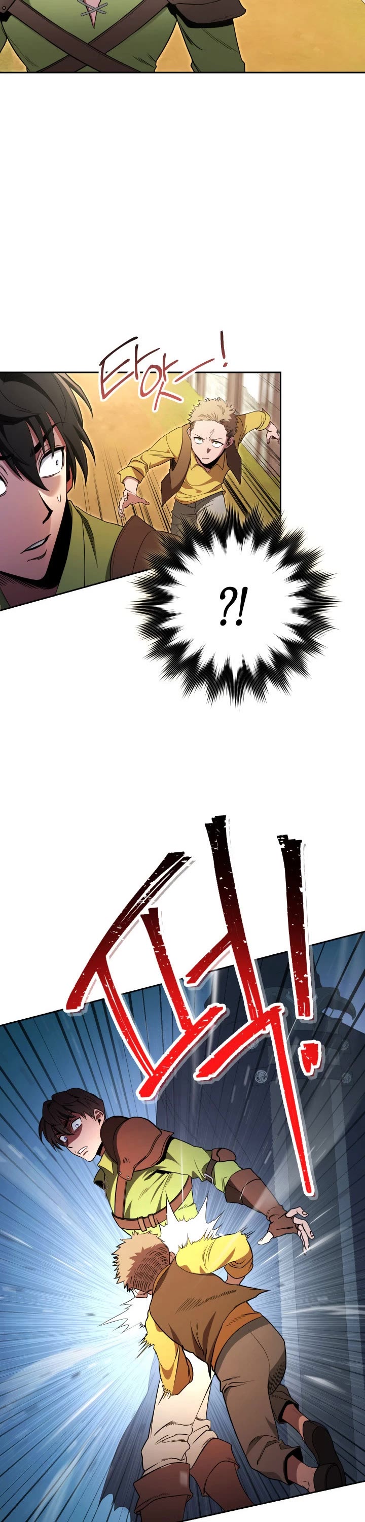My Insanely Competent Underlings Chapter 1 page 51 - Chapter 1