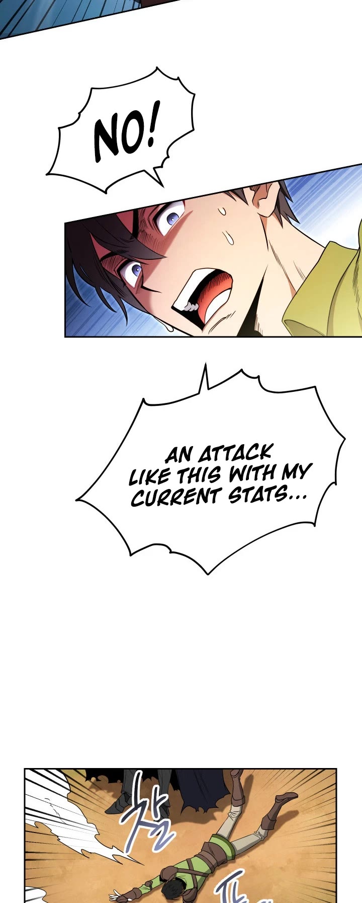My Insanely Competent Underlings Chapter 1 page 52 - Chapter 1