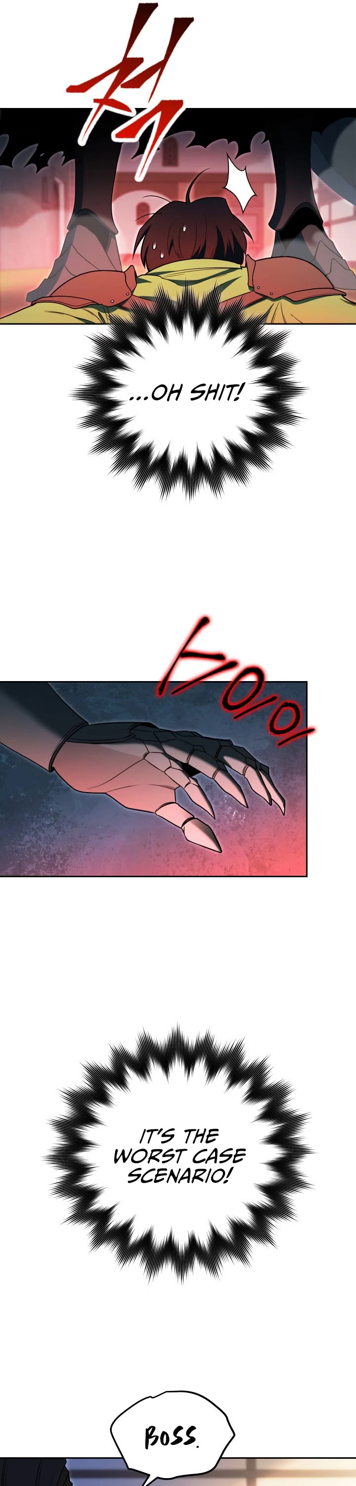 My Insanely Competent Underlings Chapter 1 page 54 - Chapter 1