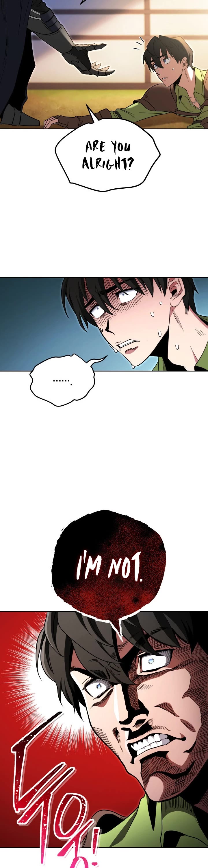 My Insanely Competent Underlings Chapter 1 page 55 - Chapter 1