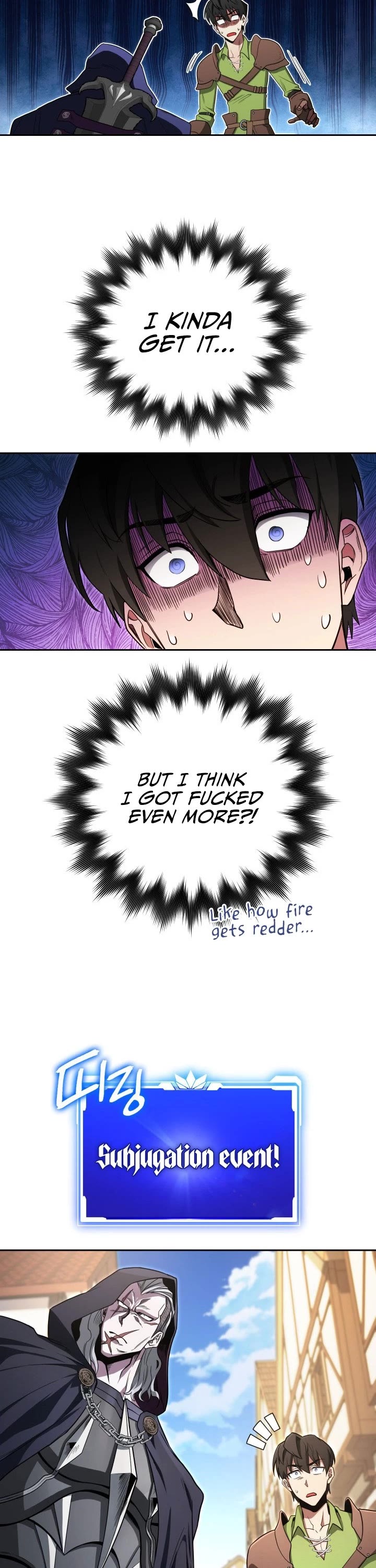 My Insanely Competent Underlings Chapter 1 page 60 - Chapter 1