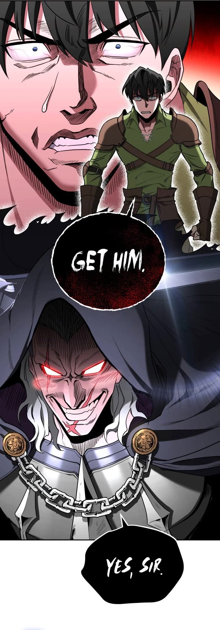 My Insanely Competent Underlings Chapter 1 page 63 - Chapter 1