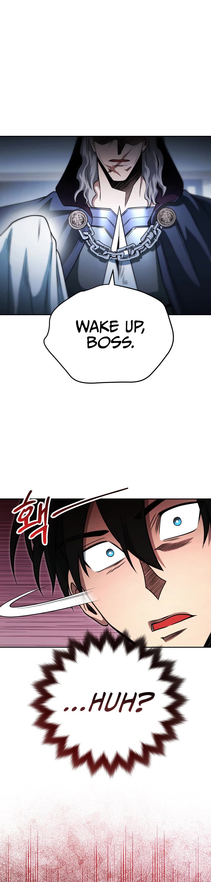 My Insanely Competent Underlings Chapter 10 page 2 - Chapter 10