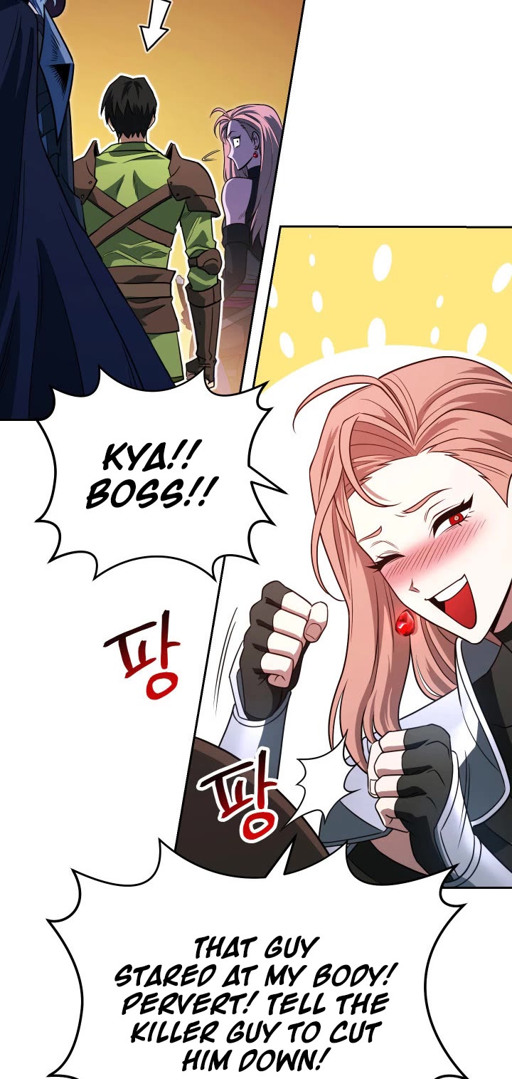 My Insanely Competent Underlings Chapter 10 page 20 - Chapter 10