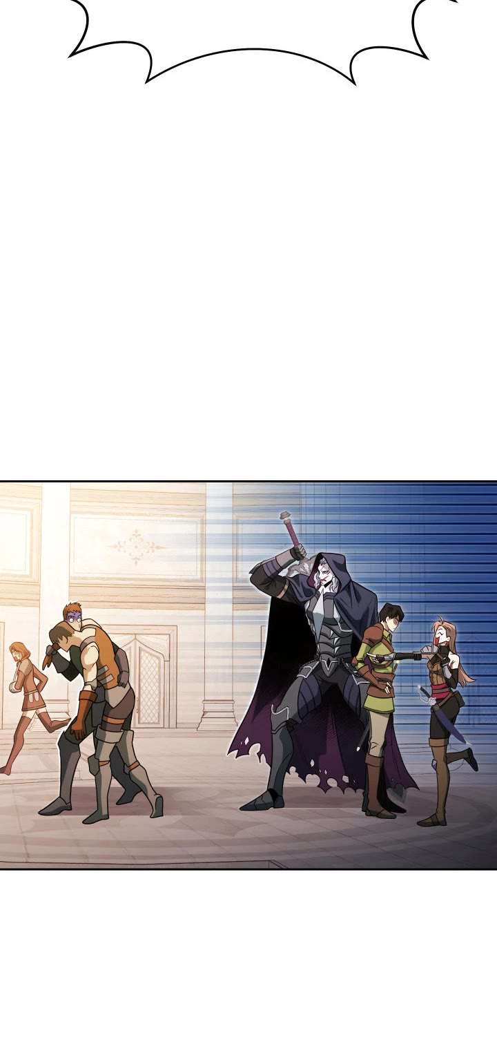 My Insanely Competent Underlings Chapter 10 page 21 - Chapter 10