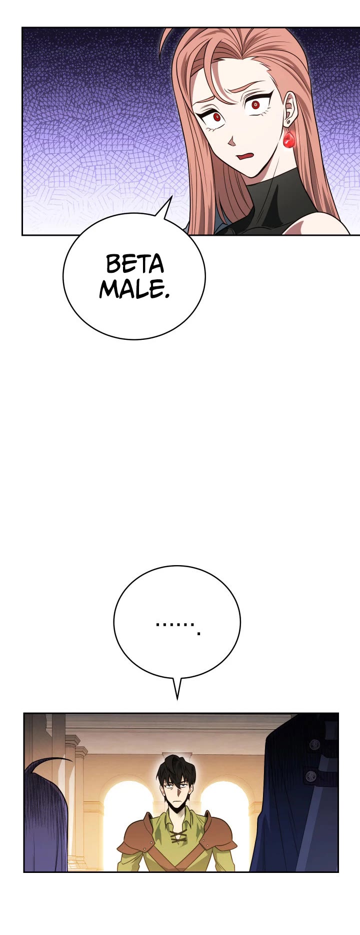My Insanely Competent Underlings Chapter 10 page 25 - Chapter 10