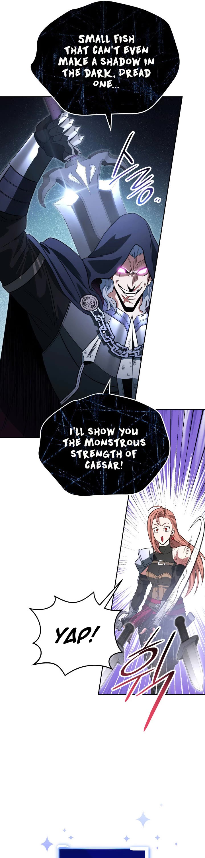 My Insanely Competent Underlings Chapter 10 page 40 - Chapter 10
