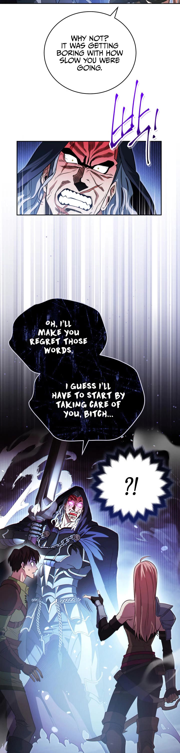 My Insanely Competent Underlings Chapter 10 page 42 - Chapter 10