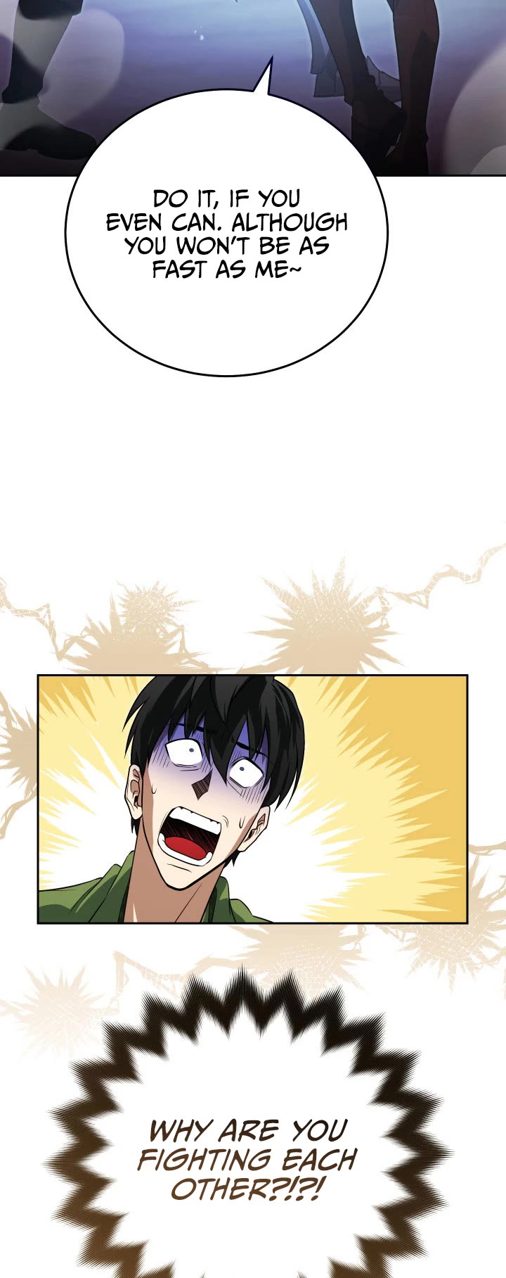 My Insanely Competent Underlings Chapter 10 page 43 - Chapter 10