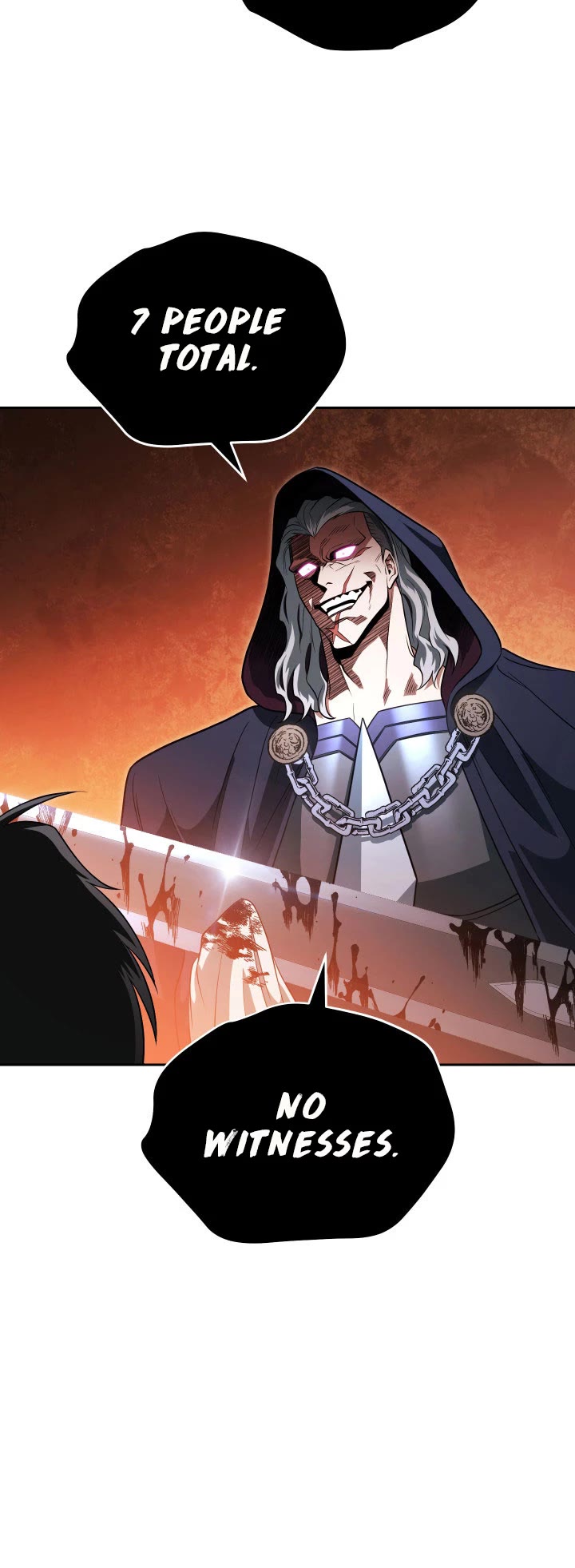 My Insanely Competent Underlings Chapter 10 page 5 - Chapter 10