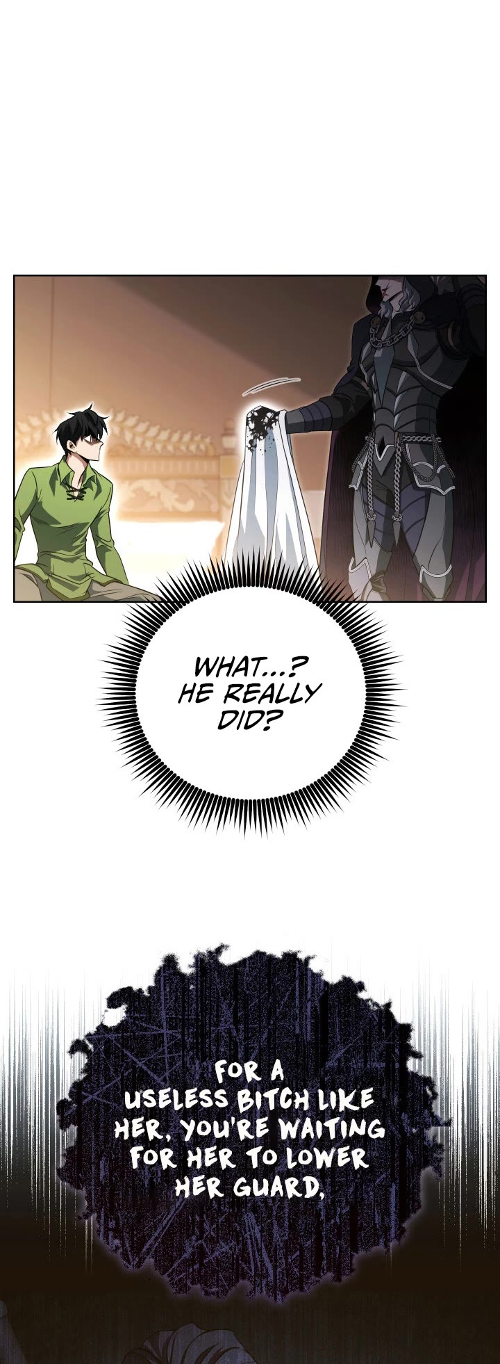 My Insanely Competent Underlings Chapter 10 page 6 - Chapter 10
