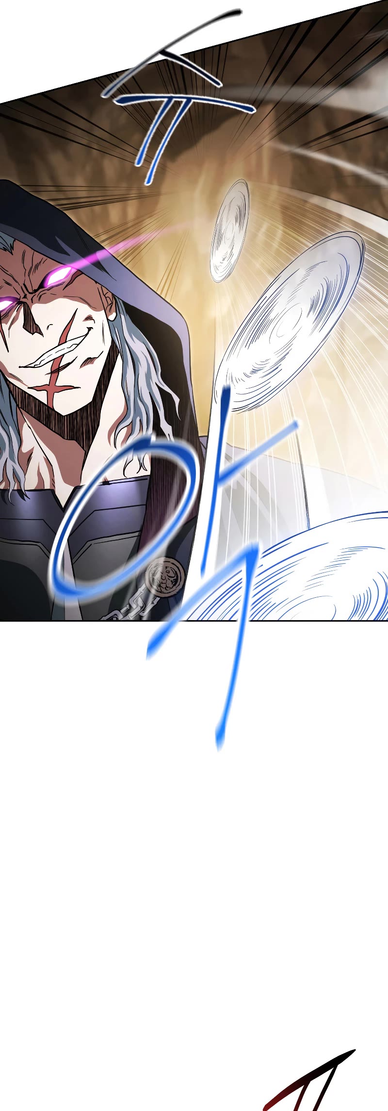 My Insanely Competent Underlings Chapter 11 page 10 - Chapter 11