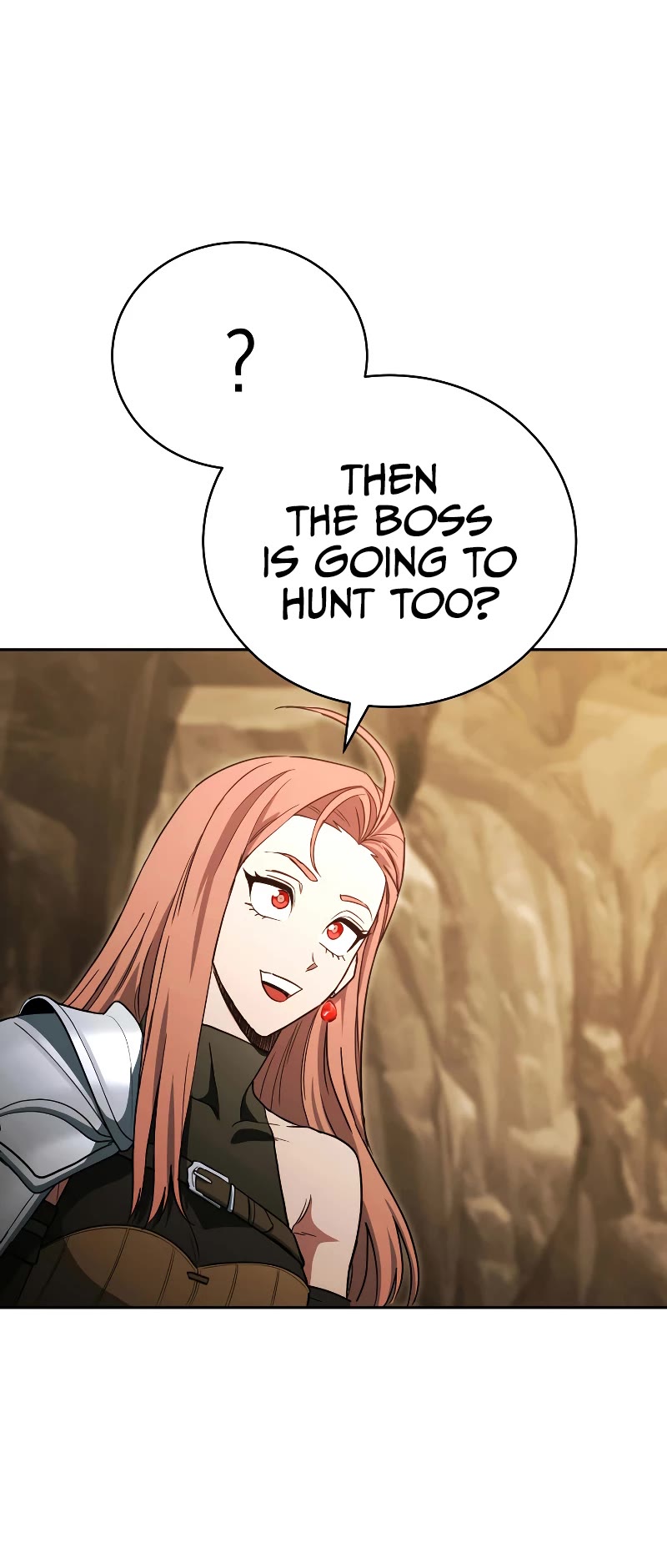 My Insanely Competent Underlings Chapter 11 page 21 - Chapter 11