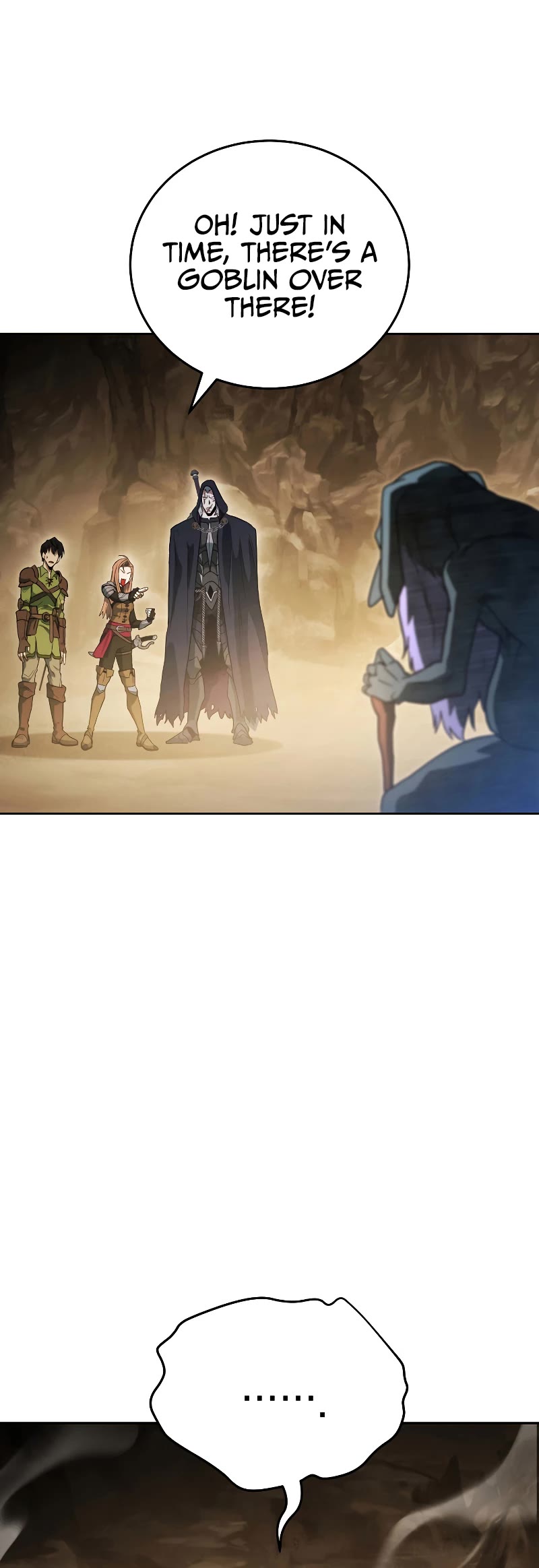 My Insanely Competent Underlings Chapter 11 page 26 - Chapter 11