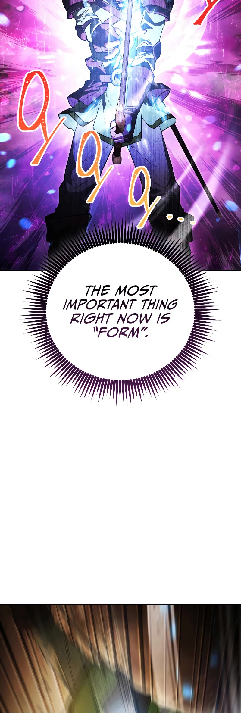 My Insanely Competent Underlings Chapter 11 page 30 - Chapter 11