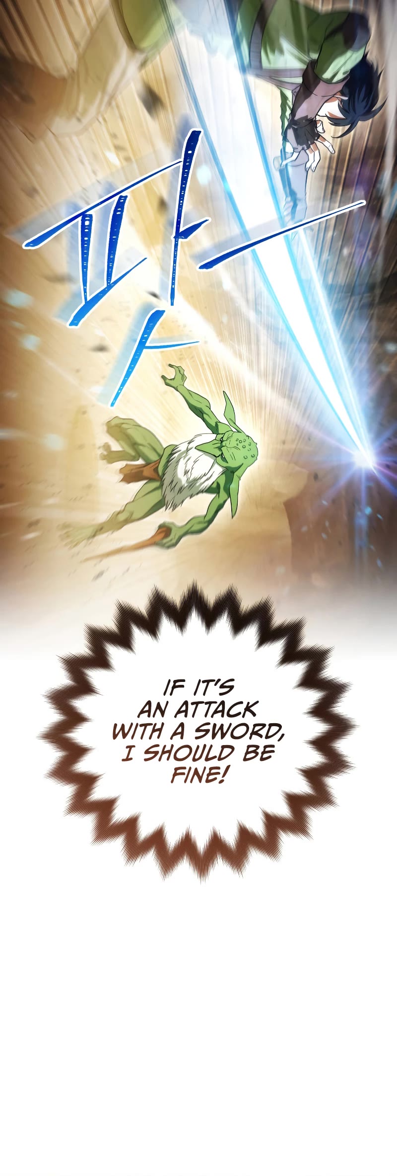 My Insanely Competent Underlings Chapter 11 page 31 - Chapter 11