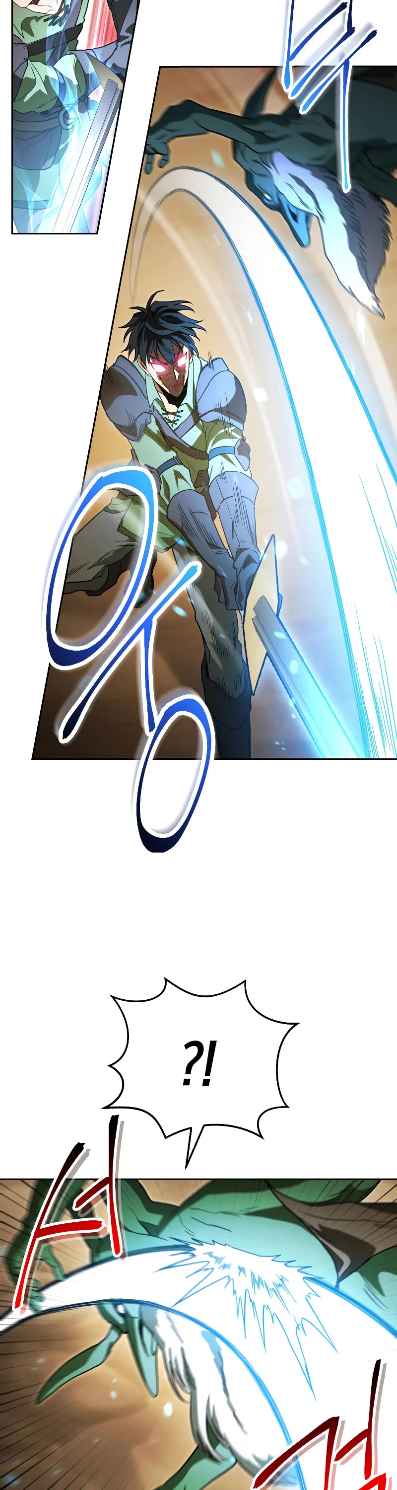 My Insanely Competent Underlings Chapter 11 page 34 - Chapter 11